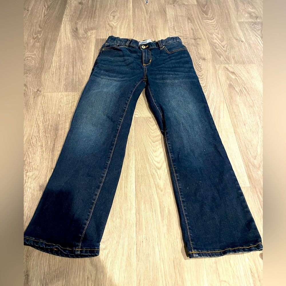 ⭐️Bundle⭐️Boys set Old Navy pants,shirts, and workout/comfy pants 10 youth husky